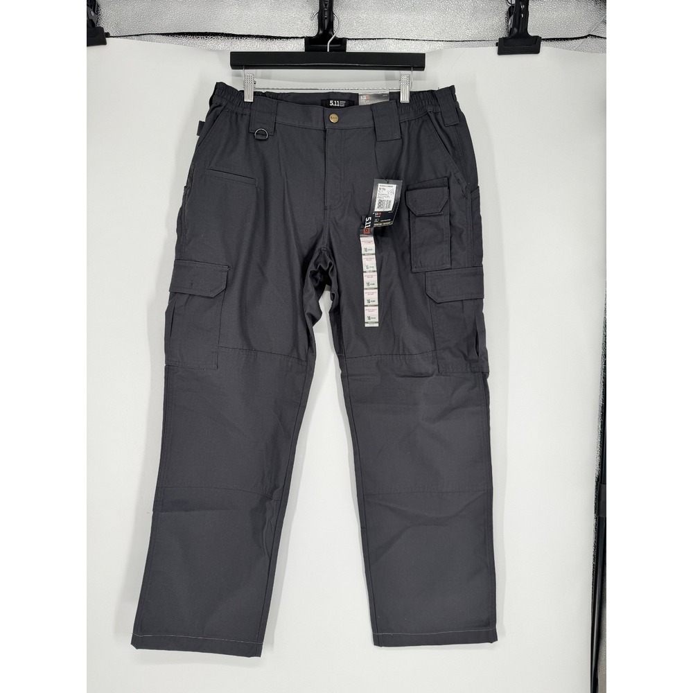 511 Tactical Taclite Pro Pants Womens 16 32 Regular Fit Ripstop Cargo Utility